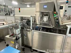Encartonadora Horizontal Bosch CUK 1060