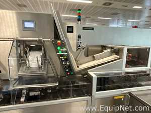Encartonadora Horizontal Bosch CUK 1060
