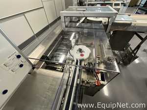 Encartonadora Horizontal Bosch CUK 1060