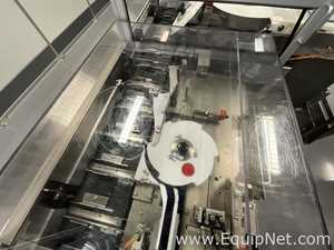 Encartonadora Horizontal Bosch CUK 1060
