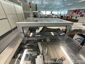 Encartonadora Horizontal Bosch CUK 1060