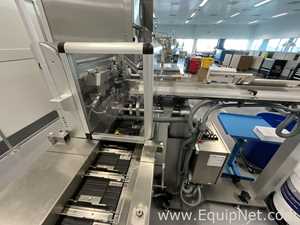 Encartonadora Horizontal Bosch CUK 1060