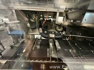 Encartonadora Horizontal Bosch CUK 1060