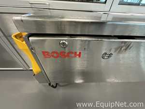 Encartonadora Horizontal Bosch CUK 1060