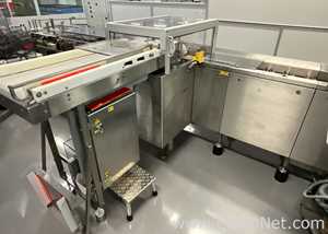 Encartonadora Horizontal Bosch CUK 1060