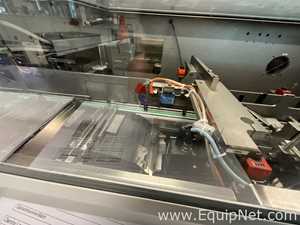 Encartonadora Horizontal Bosch CUK 1060