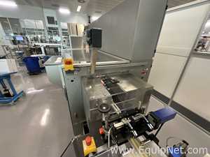 Encartonadora Horizontal Bosch CUK 1060