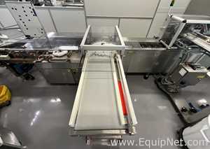 Encartonadora Horizontal Bosch CUK 1060