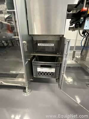 Encartonadora Horizontal Bosch CUK 1060
