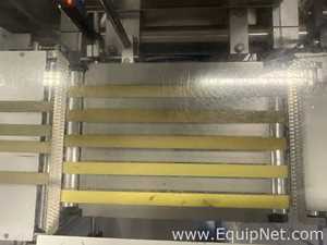 Mettler Toledo Garvens XS2 Check Weigher and Pneumatic Reject Station - Nasal Spray Line