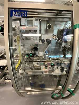 Etiquetadora Neri SpA BL400VTE