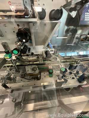 Etiquetadora Neri SpA BL400VTE