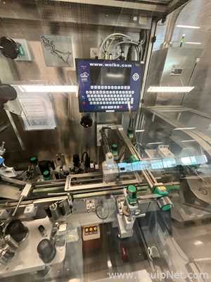 Etiquetadora Neri SpA BL400VTE
