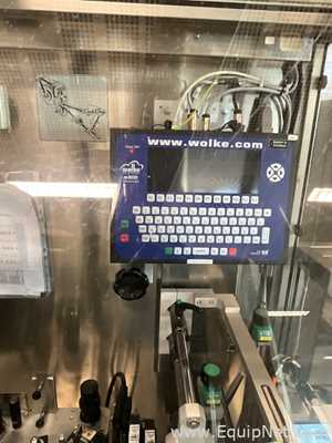 Etiquetadora Neri SpA BL400VTE