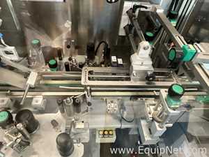Etiquetadora Neri SpA BL400VTE