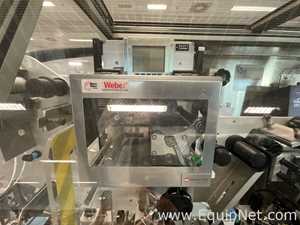 Etiquetadora Neri SpA BL400VTE