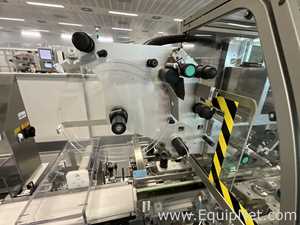 Etiquetadora Neri SpA BL400VTE