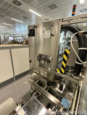Etiquetadora Neri SpA BL400VTE