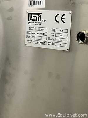 Etiquetadora Neri SpA BL400VTE