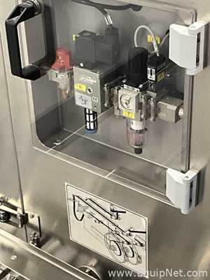 Etiquetadora Neri SpA BL400VTE
