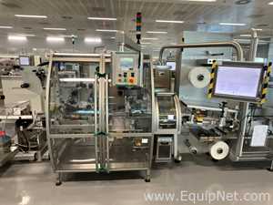 Etiquetadora Neri SpA BL400VTE
