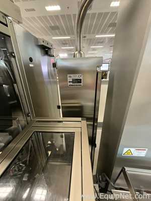 Etiquetadora Neri SpA BL400VTE