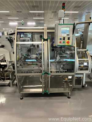 Etiquetadora Neri SpA BL400VTE