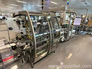 Etiquetadora Neri SpA BL400VTE