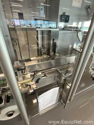 Embaladora/Encelofanadora/Encartuchadeira Pester Pac Automation PEWO-pack 250 Compact