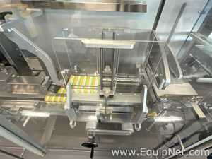 Embaladora/Encelofanadora/Encartuchadeira Pester Pac Automation PEWO-pack 250 Compact