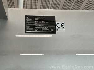 Embaladora/Encelofanadora/Encartuchadeira Pester Pac Automation PEWO-pack 250 Compact