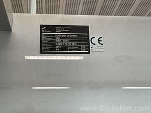 Embaladora/Encelofanadora/Encartuchadeira Pester Pac Automation PEWO-pack 250 Compact