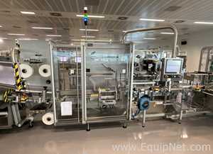 Embaladora/Encelofanadora/Encartuchadeira Pester Pac Automation PEWO-pack 250 Compact