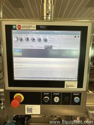 Embaladora/Encelofanadora/Encartuchadeira Pester Pac Automation PEWO-pack 250 Compact