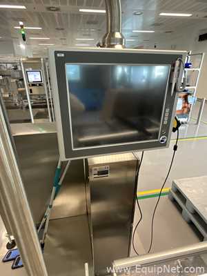 Embaladora/Encelofanadora/Encartuchadeira Pester Pac Automation PEWO-pack 250 Compact
