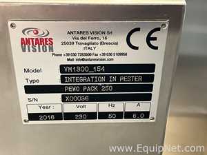 Embaladora/Encelofanadora/Encartuchadeira Pester Pac Automation PEWO-pack 250 Compact