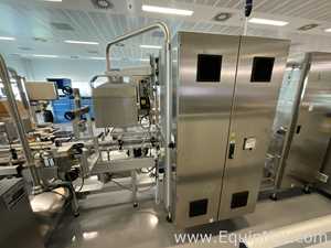 Embaladora/Encelofanadora/Encartuchadeira Pester Pac Automation PEWO-pack 250 Compact