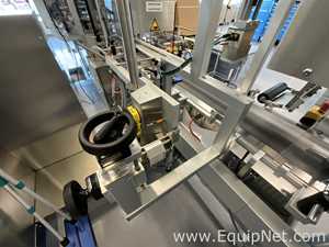 Embaladora/Encelofanadora/Encartuchadeira Pester Pac Automation PEWO-pack 250 Compact