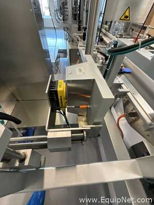 Embaladora/Encelofanadora/Encartuchadeira Pester Pac Automation PEWO-pack 250 Compact