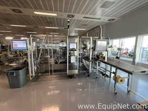 Encaixotadora Pester Pac Automation Pewo-form UVP 2