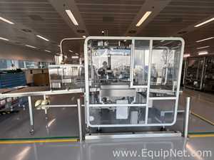 Encaixotadora Pester Pac Automation Pewo-form UVP 2