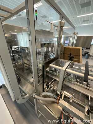 Encaixotadora Pester Pac Automation Pewo-form UVP 2