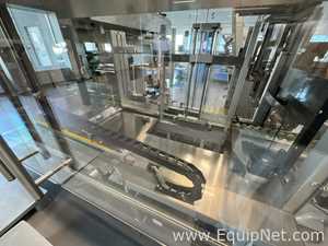 Encaixotadora Pester Pac Automation Pewo-form UVP 2