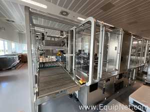 Encaixotadora Pester Pac Automation Pewo-form UVP 2