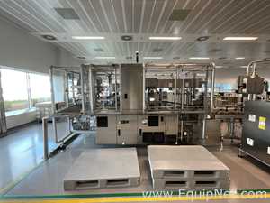 Encaixotadora Pester Pac Automation Pewo-form UVP 2