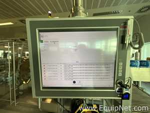 Encaixotadora Pester Pac Automation Pewo-form UVP 2