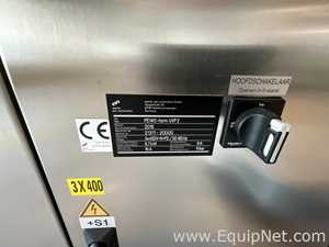 Encaixotadora Pester Pac Automation Pewo-form UVP 2