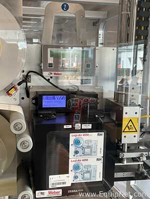 Encaixotadora Pester Pac Automation Pewo-form UVP 2
