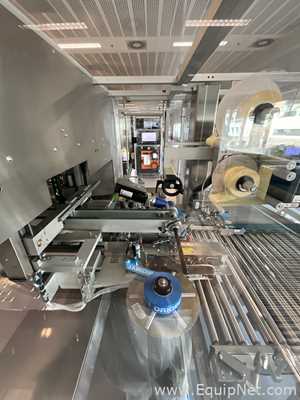 Encaixotadora Pester Pac Automation Pewo-form UVP 2