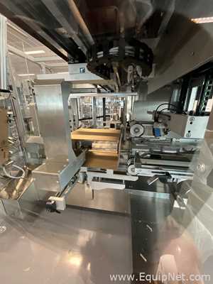 Encaixotadora Pester Pac Automation Pewo-form UVP 2